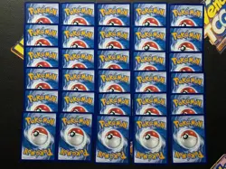 Pokemon TCG Chinese Gem Pack Vol.3 CBB3C Exclusive 03 Gengar 30 cards set - Image 2