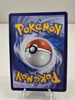 Pokemon Card TCG: Mega Gengar ex 056/094 Rare Holo Phantasmal Flames 2025 - Image 3