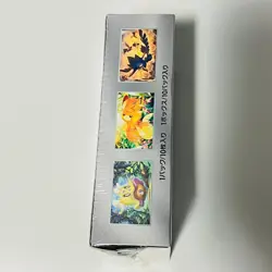 Pokemon Card Shiny Treasure ex Box Scarlet & Violet High Class Box Japan MINT - Image 3