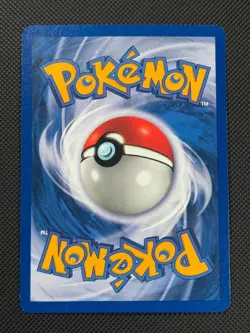 Blaine's Magmar 37/132 REGULAR Pokemon Card WOTC Gym Heroes Uncommon - Image 2
