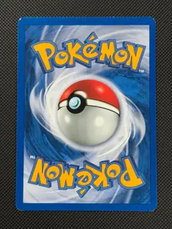 Remoraid 80/105 REGULAR Pokemon Card WOTC Neo Destiny Unlimited Common - Image 2