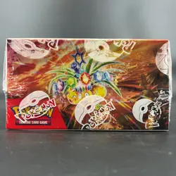 Surging Sparks Pokemon TCG Scarlet & Violet Booster Box 36 Packs Trading Card - Image 5