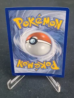 Glaceon V - SWSH196 - Pokemon Sword & Shield Promo Ultra Rare Holo Card - Image 2