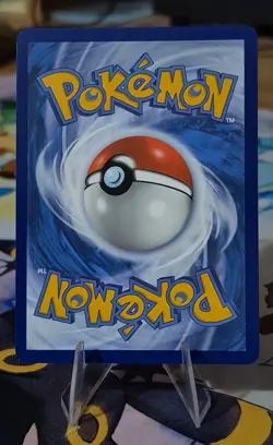 Precious Trolley - Surging Sparks 185/191 Ace Spec - Pokemon TCG Card Near Mint - Image 4
