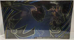 Pokemon Mega Charizard X ex Ultra Premium Collection UPC - Image 2