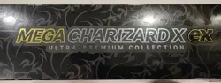 Pokemon Mega Charizard X ex Ultra Premium Collection UPC - Image 4