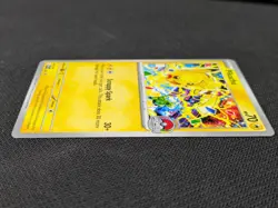 Pikachu SVP 225 Pokemon World Championship 2025 Black Star Promo - Image 5