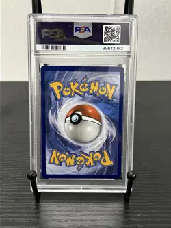 2022 Pokemon Brilliant Stars URSHIFU Vmax #TG19 FULL ART PSA 10 GEM Mint - Image 2