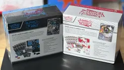 Pokemon White Flare Black Bolt Set- Both CENTER ETB’s Elite Trainer Box- Sealed - Image 2