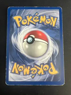 1999 Base Set Vintage Pokemon 2 Card Lot: Holo 1st Edition Machamp & Zapdos - Image 3