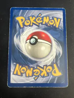 1999 Base Set Vintage Pokemon 2 Card Lot: Holo 1st Edition Machamp & Zapdos - Image 5