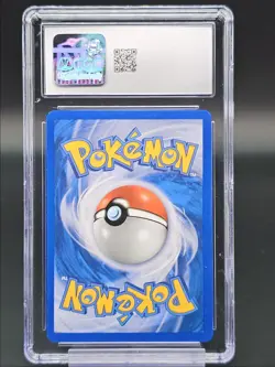 SENTRET 2006 POKEMON EX LEGEND MAKER COMMON REVERSE HOLO 62/92 CGC 10 - Image 2