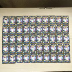 Japanese Pokemon Cards lots of 100 AR Bulbasaur Misty’s Lapras bulk 796 - Image 3