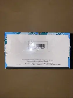 Pokemon TCG SCARLET & VIOLET Journey Together Enhanced BOOSTER BOX SEALED - Image 4