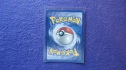 Pokemon Card Holographic Base Set 6/102 Gyarados - Image 2