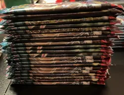 Twilight Masquerade Booster Pack LOT OF 20 | NEW SEALED | FREE SHIP | POKEMON - Image 3