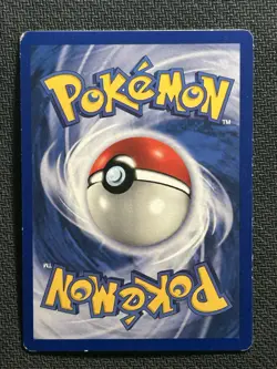 Squirtle 63/102 1st Edition Base Set Shadowless 1999 Pokemon - Image 2