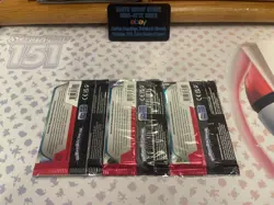 Pokemon TCG Scarlet & Violet - Paradox Rift Booster Packs-Lot of 3 ! - Image 2