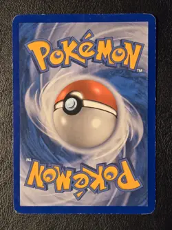 Mudkip 11/17 - Holo Common (POP Series 4) - Heavily Played Pokemon Card - Image 2