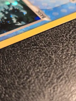 Mudkip 11/17 - Holo Common (POP Series 4) - Heavily Played Pokemon Card - Image 4