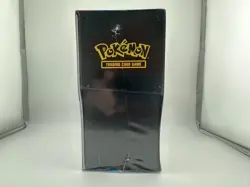 Pokemon TCG Mega Evolution Pokemon Center ETB Elite Trainer Box Lucario TEAR - Image 3