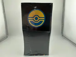 Pokemon TCG Mega Evolution Pokemon Center ETB Elite Trainer Box Lucario TEAR - Image 5