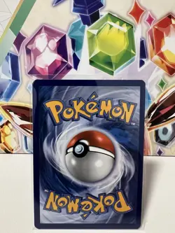 Xerneas 064/132 Reverse Holo Rare - Pokemon TCG Mega Evolution - NM - Image 2