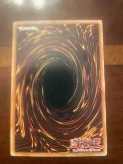 Drastic Drop Off PTDN-EN074 (ULTIMATE RARE) Unlimited NM - Image 2