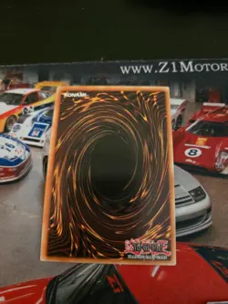 Yu-Gi-Oh! Double or Nothing! (Quarter Century Secret Rare) RA04-EN156 Quarter Ce - Image 3