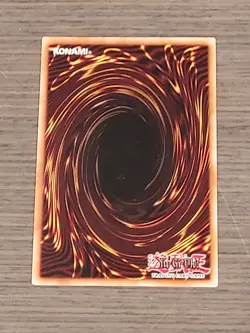 Noble Arms - Caliburn - BP03-EN182 Shatterfoil Rare Foil Holo Yugioh Yu Gi Oh! - Image 2