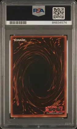 PSA Exodia the Forbidden One LOB Ultra Rare 1st Edition 5 Card Set GLOSSY Yugioh - Image 3