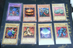 Yu-Gi-Oh! TCG LOT: OF 23 Metal Raiders MRD ORIGINAL Cards - Image 1