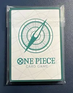ONE PIECE Card DON !! Nami Robin Hancock Uta Gold Heroines Edition Japanese - Image 2
