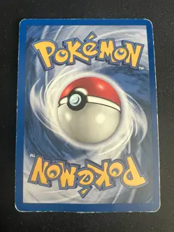1999 Base Set 2 Vintage Pokemon 2 Card Lot: Magneton 9/130 & Poliwrath 15/130 - Image 3