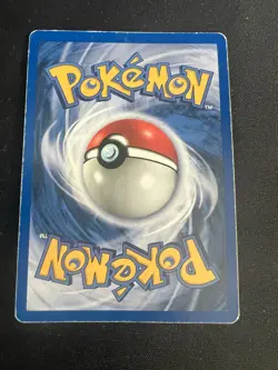 1999 Base Set 2 Vintage Pokemon 2 Card Lot: Magneton 9/130 & Poliwrath 15/130 - Image 5