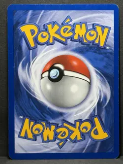 Pokemon Ampharos TCG Neo Genesis Holo Card 1/111 Unlimited Rare LP - Image 2