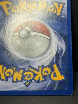 Pokemon Ampharos TCG Neo Genesis Holo Card 1/111 Unlimited Rare LP - Image 3