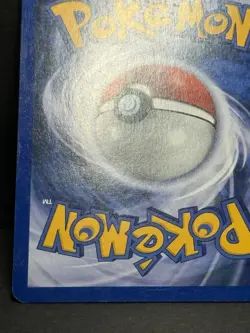 Pokemon Ampharos TCG Neo Genesis Holo Card 1/111 Unlimited Rare LP - Image 4