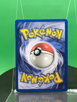 Meowth 56/64 1st Edition Jungle Set Common 1999 English Pokemon Card WoTC - Image 2