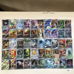 Japanese Pokemon Cards lots of 100 AR Bulbasaur Meloetta bulk 797 - Image 2