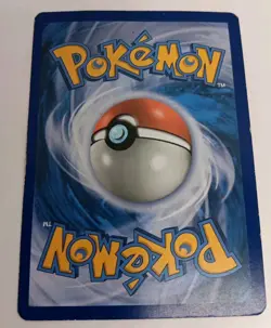 Pokemon Charmander 17/113 Build-A-Bear Workshop Stamped Promo Rare Card TCG - MP - Image 2