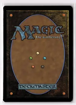 Flare of Denial 62 Prerelease Cards Foil LP - Image 2