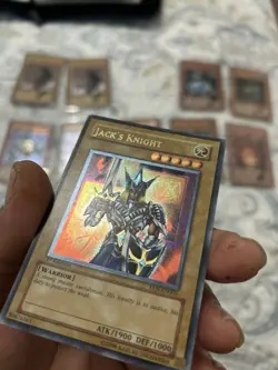 Yu-Gi-Oh! 13 Ultimate Rare Cards 1st Edition Unlimited SOD TLM RDS EEN CRV FET - Image 2