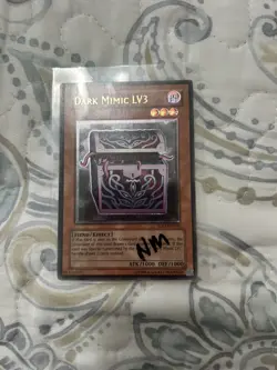 Yu-Gi-Oh! 13 Ultimate Rare Cards 1st Edition Unlimited SOD TLM RDS EEN CRV FET - Image 4