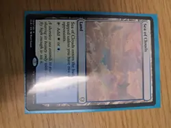 Sea of Clouds Battlebond Regular Card - Image 1