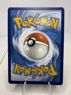 Pokemon Cards Buddy-Buddy Poffin 223/167 Sv06 Twilight Masquerade Holo Gold NM - Image 2