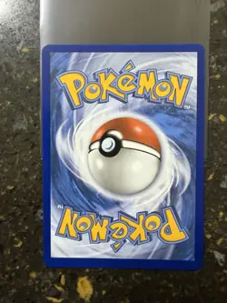 Paldean Wooper 102/094 Phantasmal Flames Illustration Rare Full Art Pokemon Card - Image 2