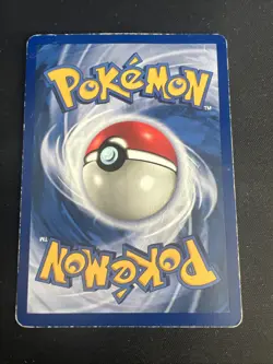 1999 Base Set Vintage Pokemon 2 Card Lot: Holo 1st Edition Machamp & Hitmonchan - Image 5
