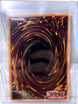 Yu-Gi-Oh! 5D's Promotional Cards Unlimited - Skull Set - Image 4