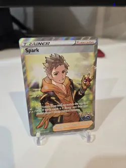 Spark SWSH226 SWSH: Sword & Shield Promo Cards Holo - Image 1